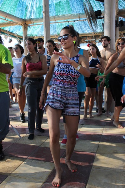 Lebanon Latin Festival 2016